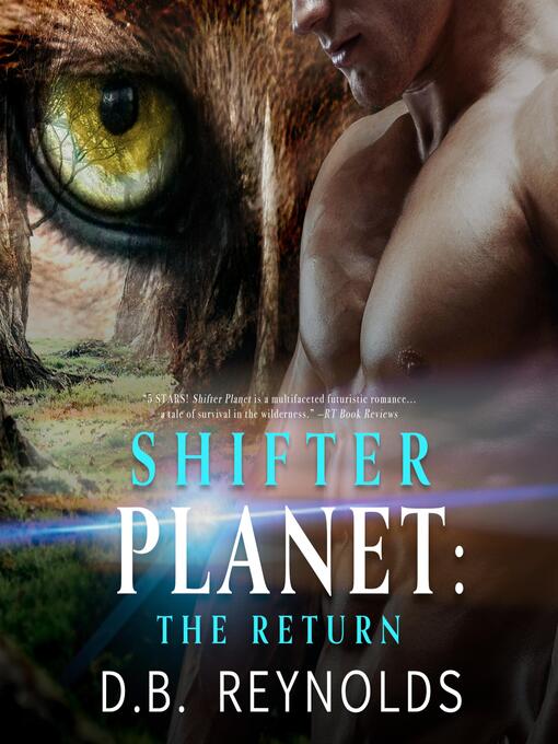 Title details for Shifter Planet by D.B. Reynolds - Wait list